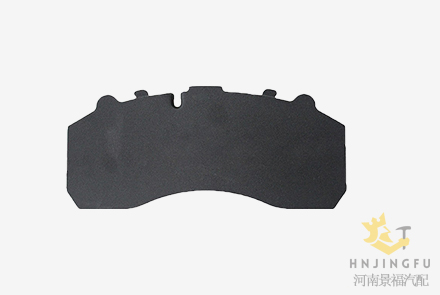ceramics brake pads 29141/29119/1440504/GDB5084/5001855902 for DAF  55 truck